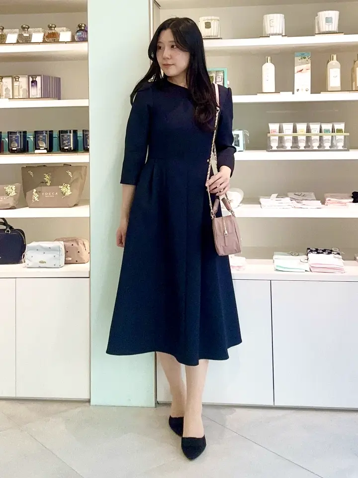 TOCCA Nana  コーディネート画像