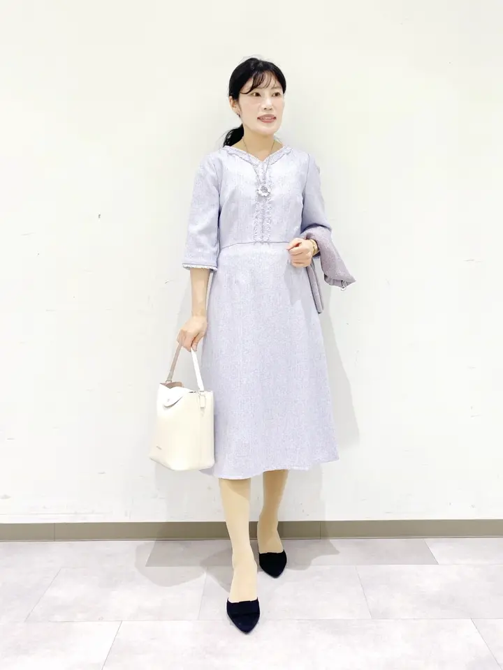 TOCCA oda  コーディネート画像