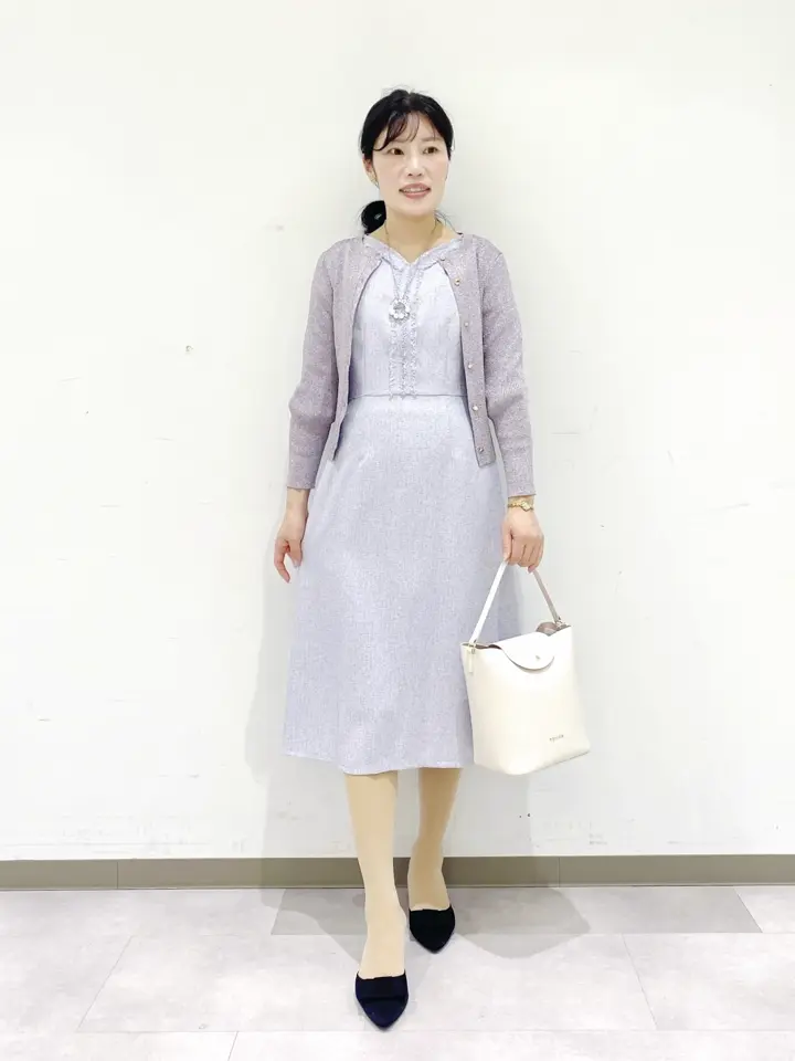 TOCCA oda  コーディネート画像