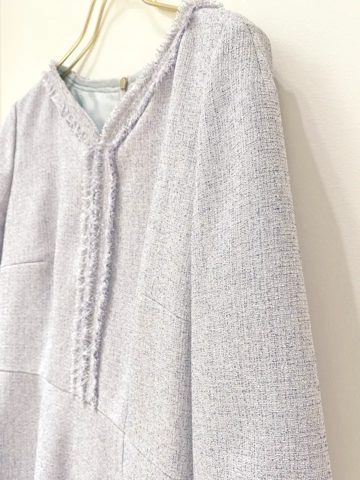 TOCCA oda  コーディネート画像