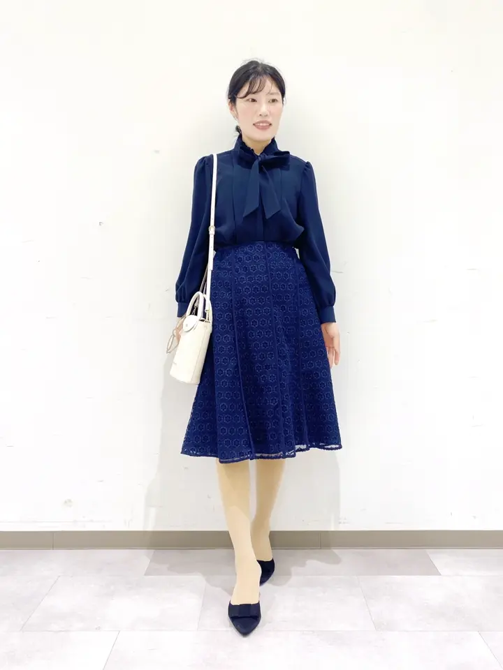 TOCCA oda  コーディネート画像