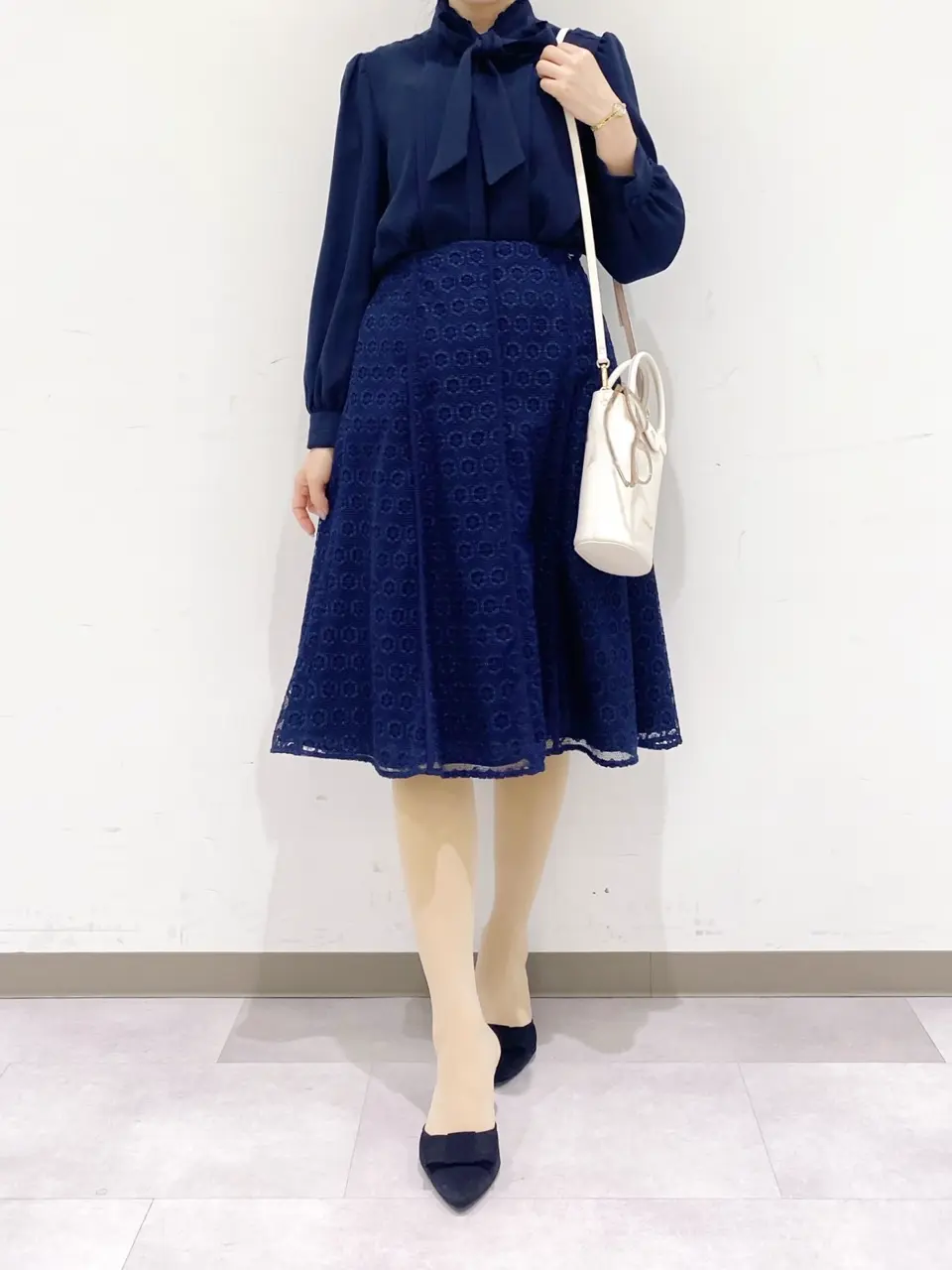 TOCCA oda  コーディネート画像