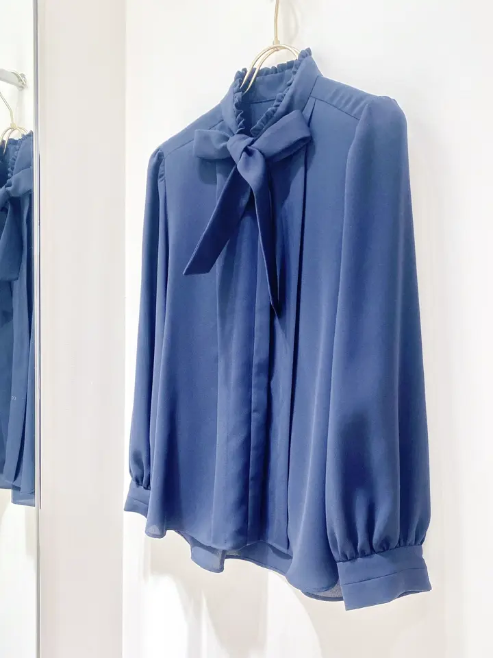 TOCCA oda  コーディネート画像