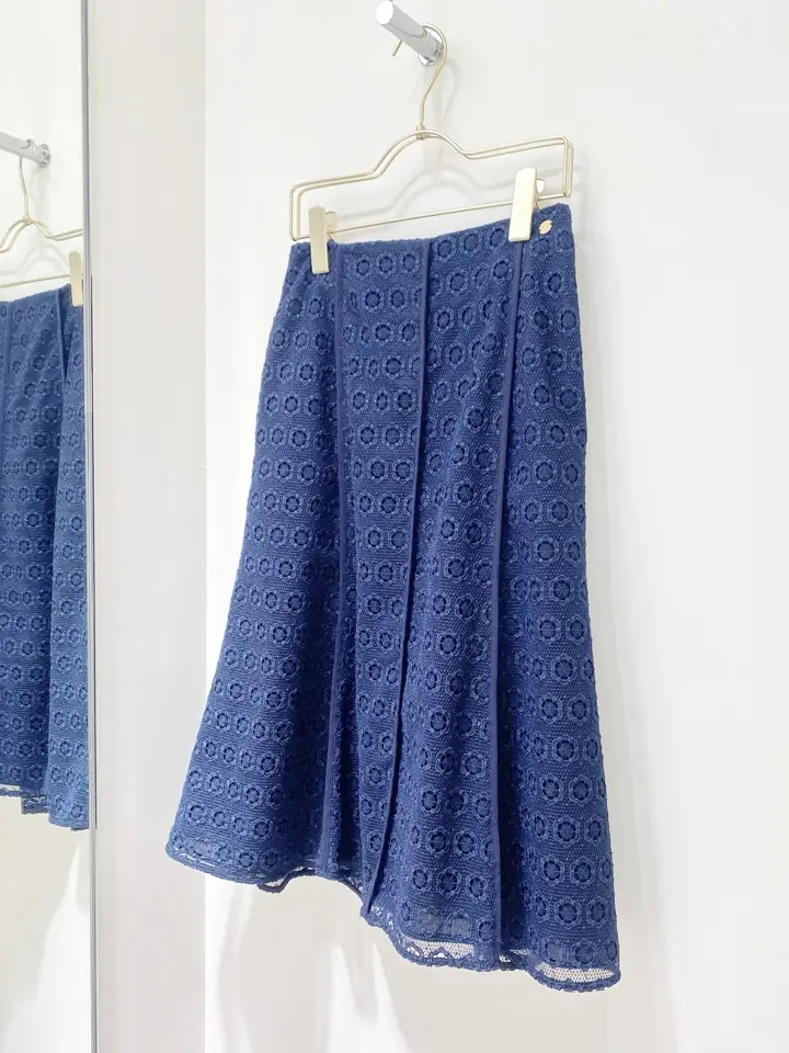 TOCCA oda  コーディネート画像