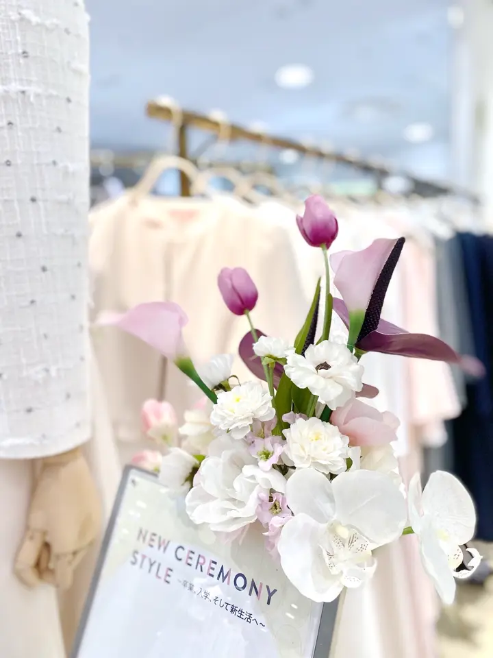 TOCCA oda  コーディネート画像