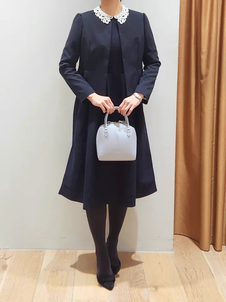 TOCCA スタッフf コーディネート画像