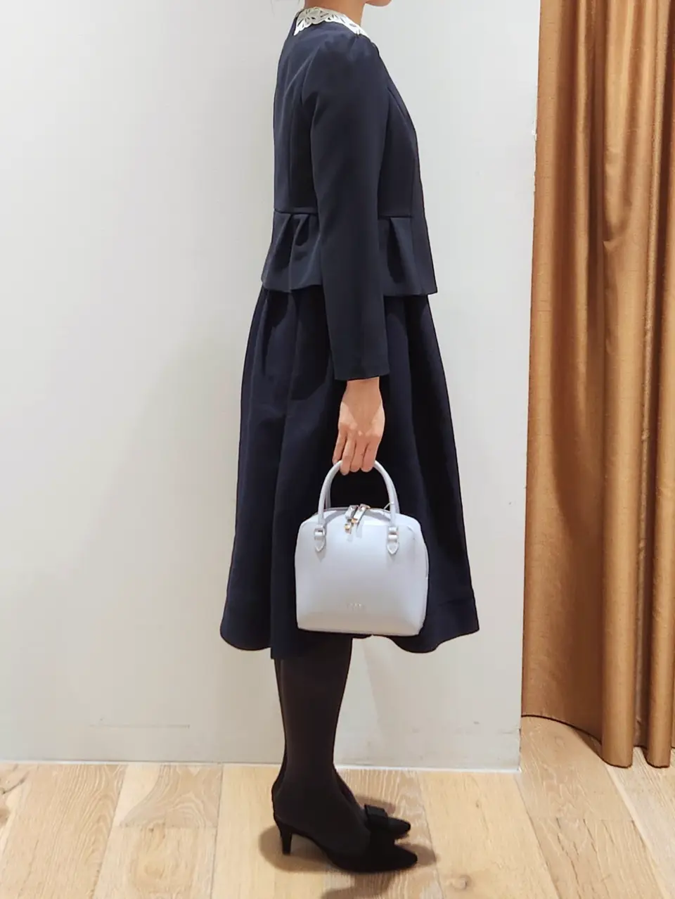 TOCCA スタッフf コーディネート画像