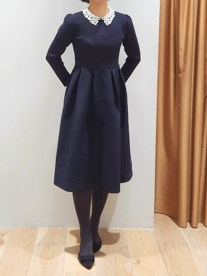 TOCCA スタッフf コーディネート画像