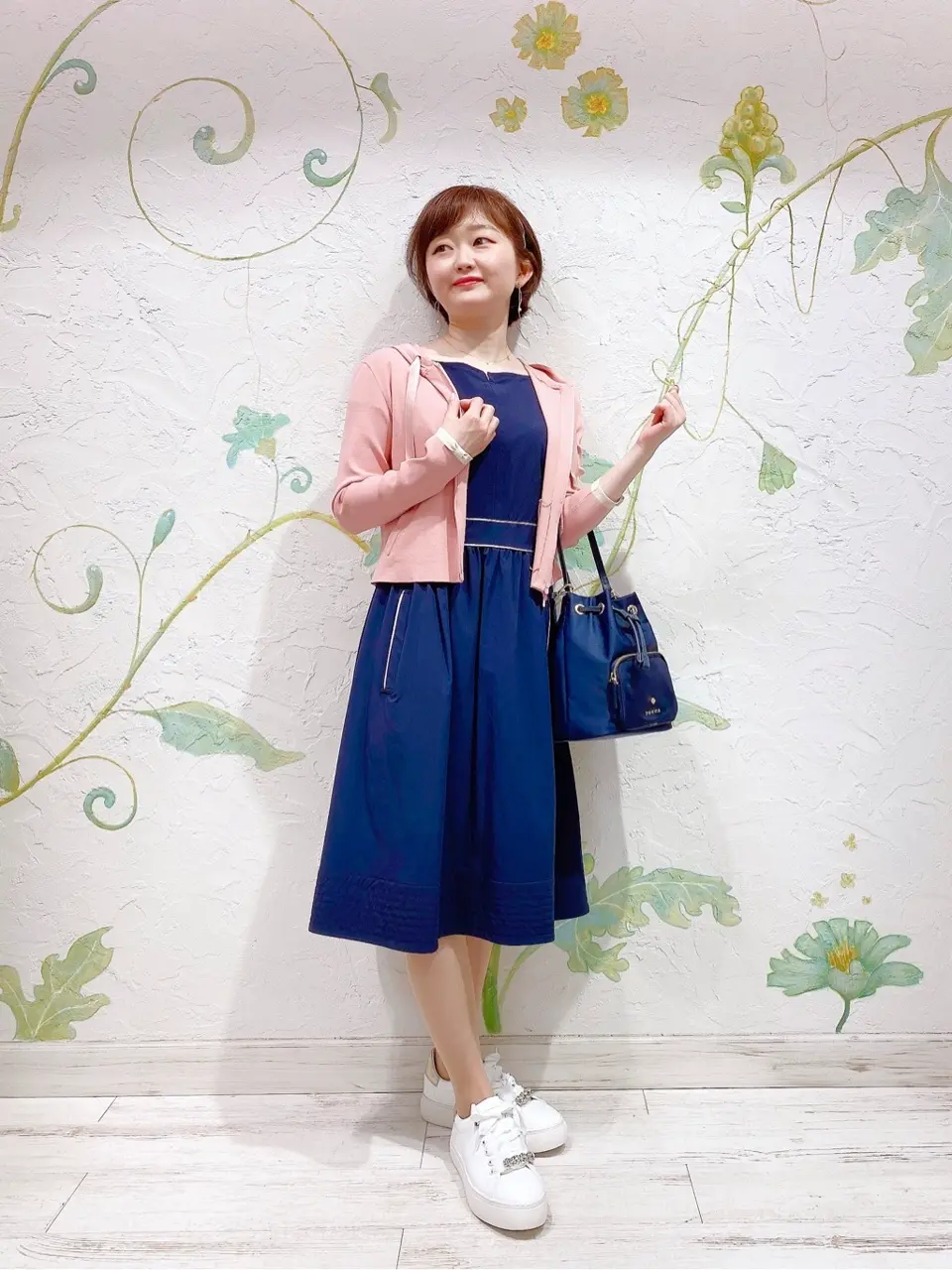  T.H コーディネート画像