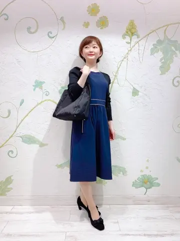 TOCCA T.H コーディネート画像