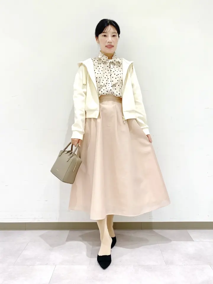 TOCCA oda  コーディネート画像