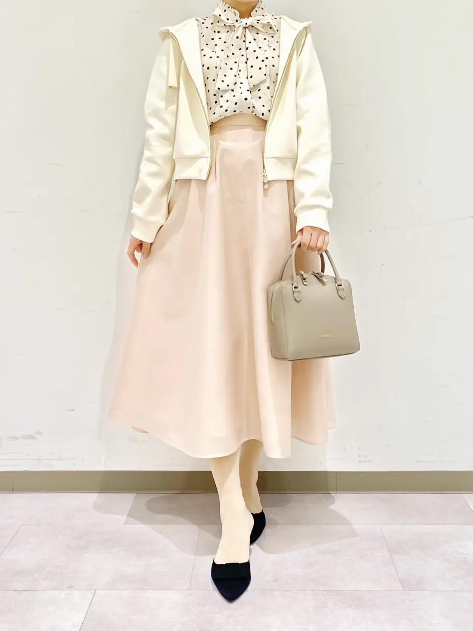 TOCCA oda  コーディネート画像