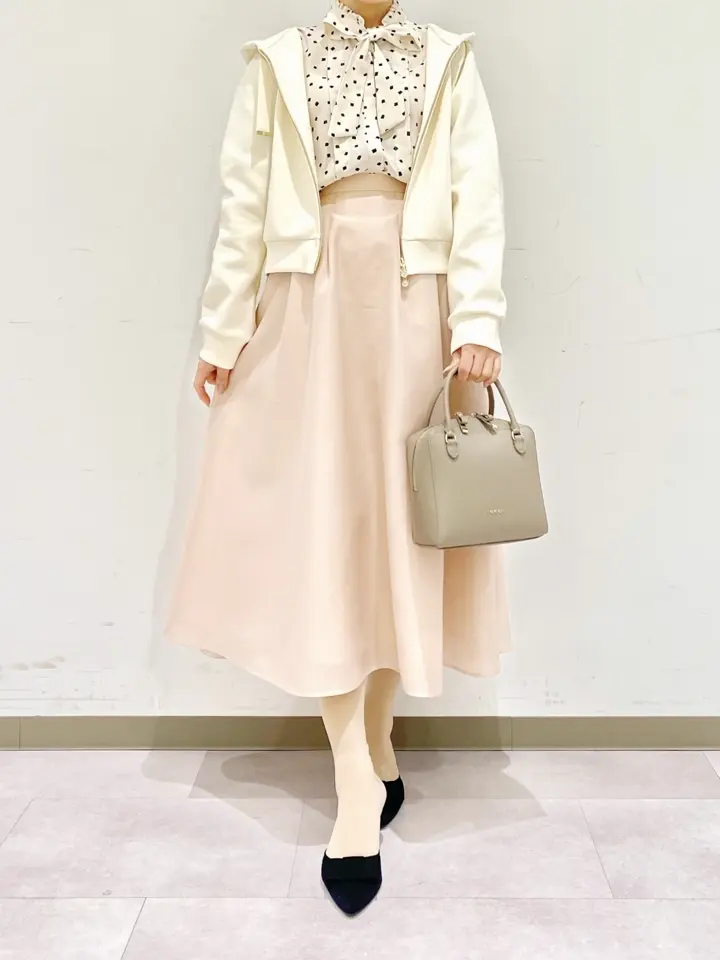 TOCCA oda  コーディネート画像