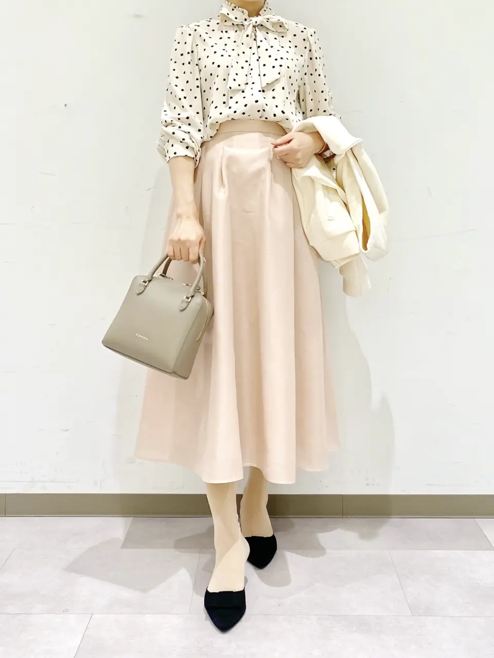 TOCCA oda  コーディネート画像