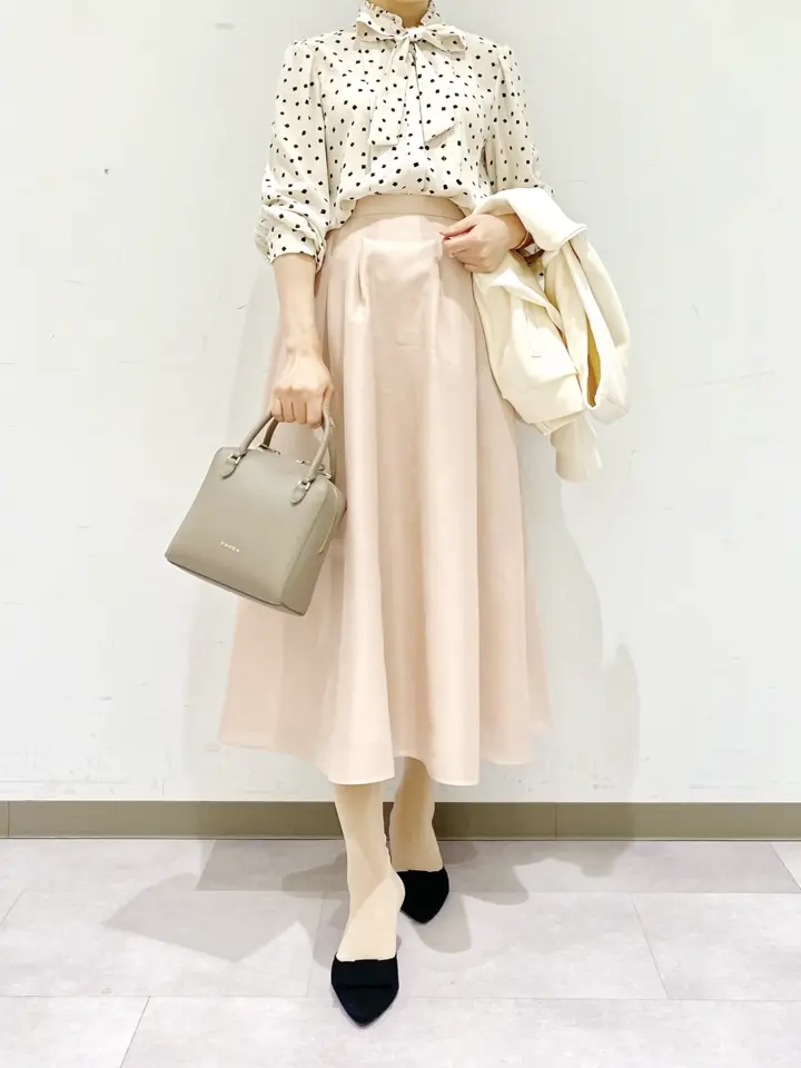 TOCCA oda  コーディネート画像