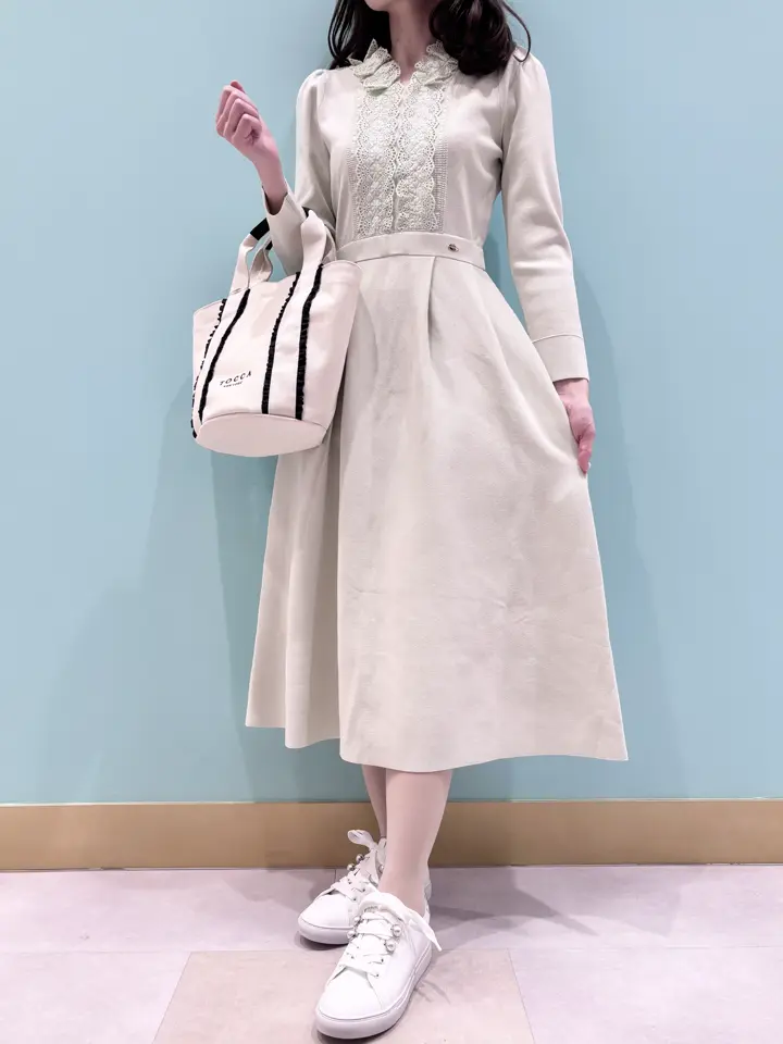 TOCCA 𝒽 コーディネート画像