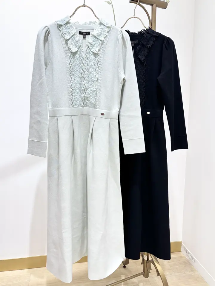 TOCCA 𝒽 コーディネート画像