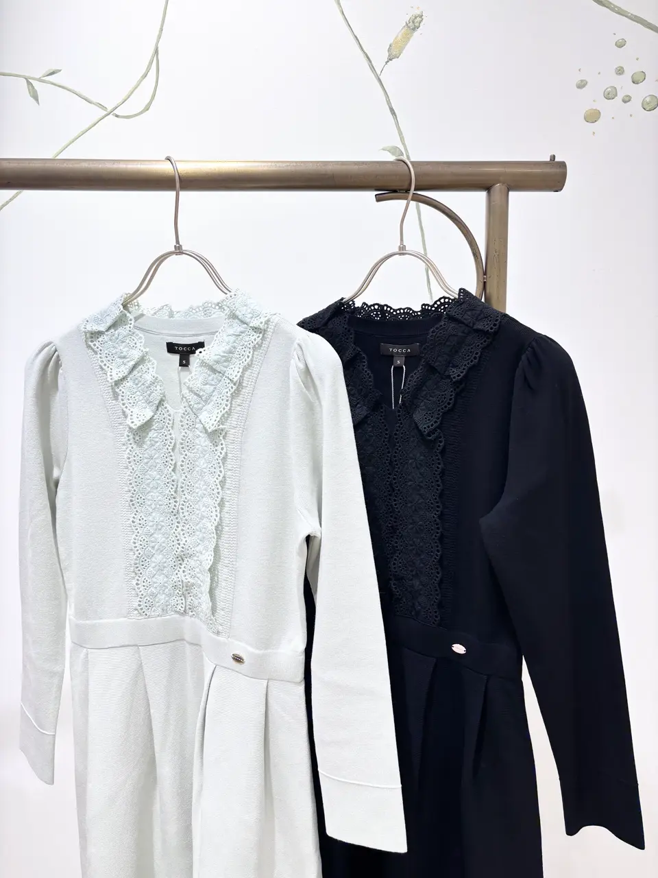 TOCCA 𝒽 コーディネート画像