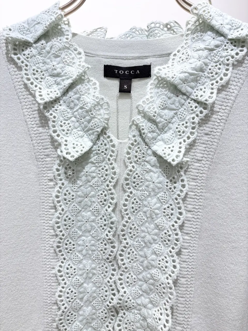 TOCCA 𝒽 コーディネート画像