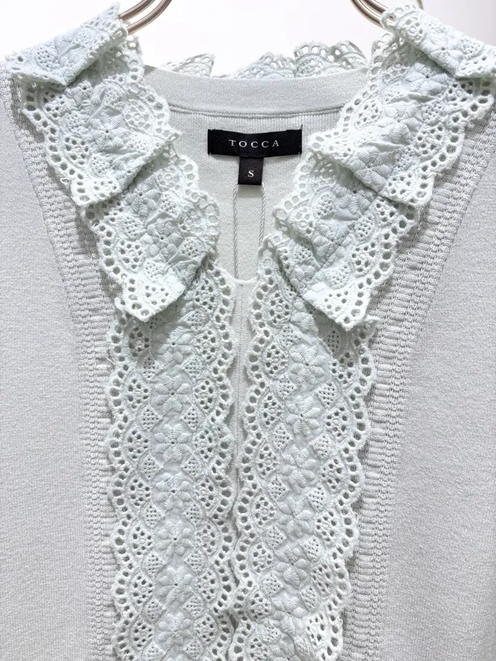 TOCCA 𝒽 コーディネート画像