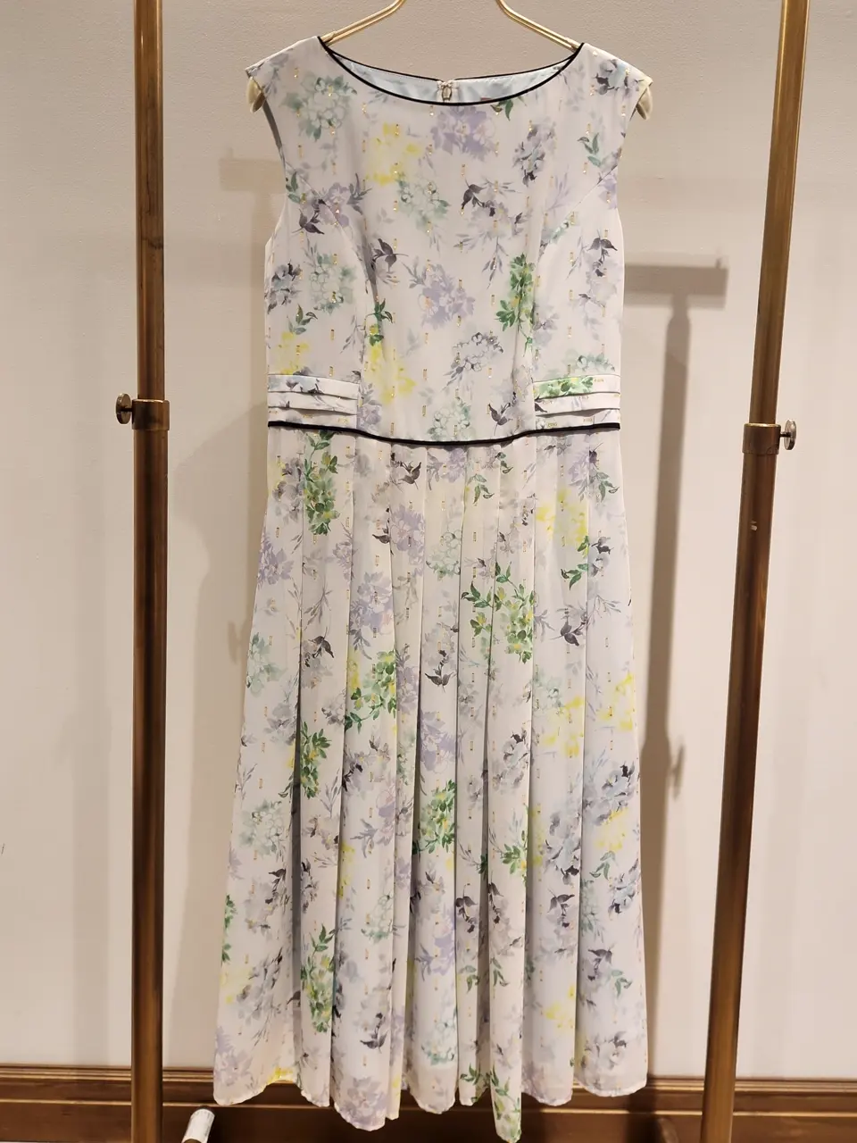 TOCCA スタッフＳ コーディネート画像