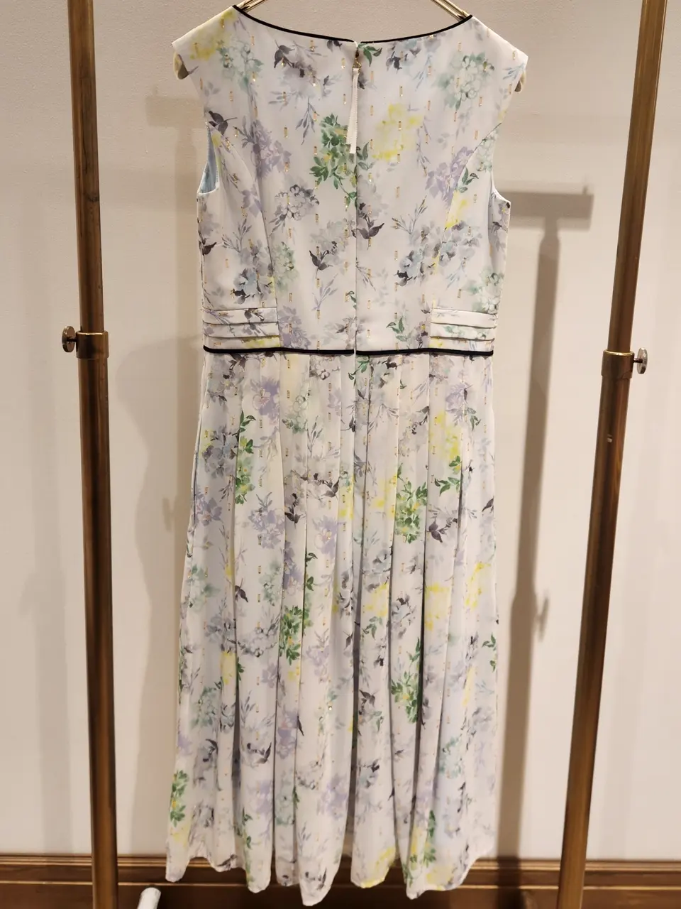 TOCCA スタッフＳ コーディネート画像