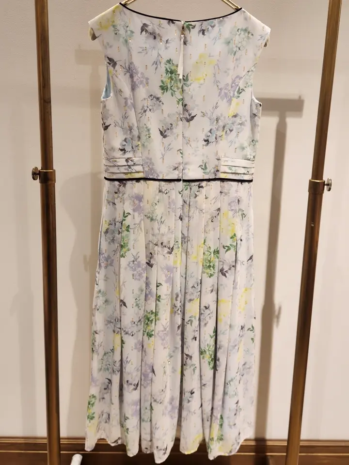 TOCCA スタッフＳ コーディネート画像