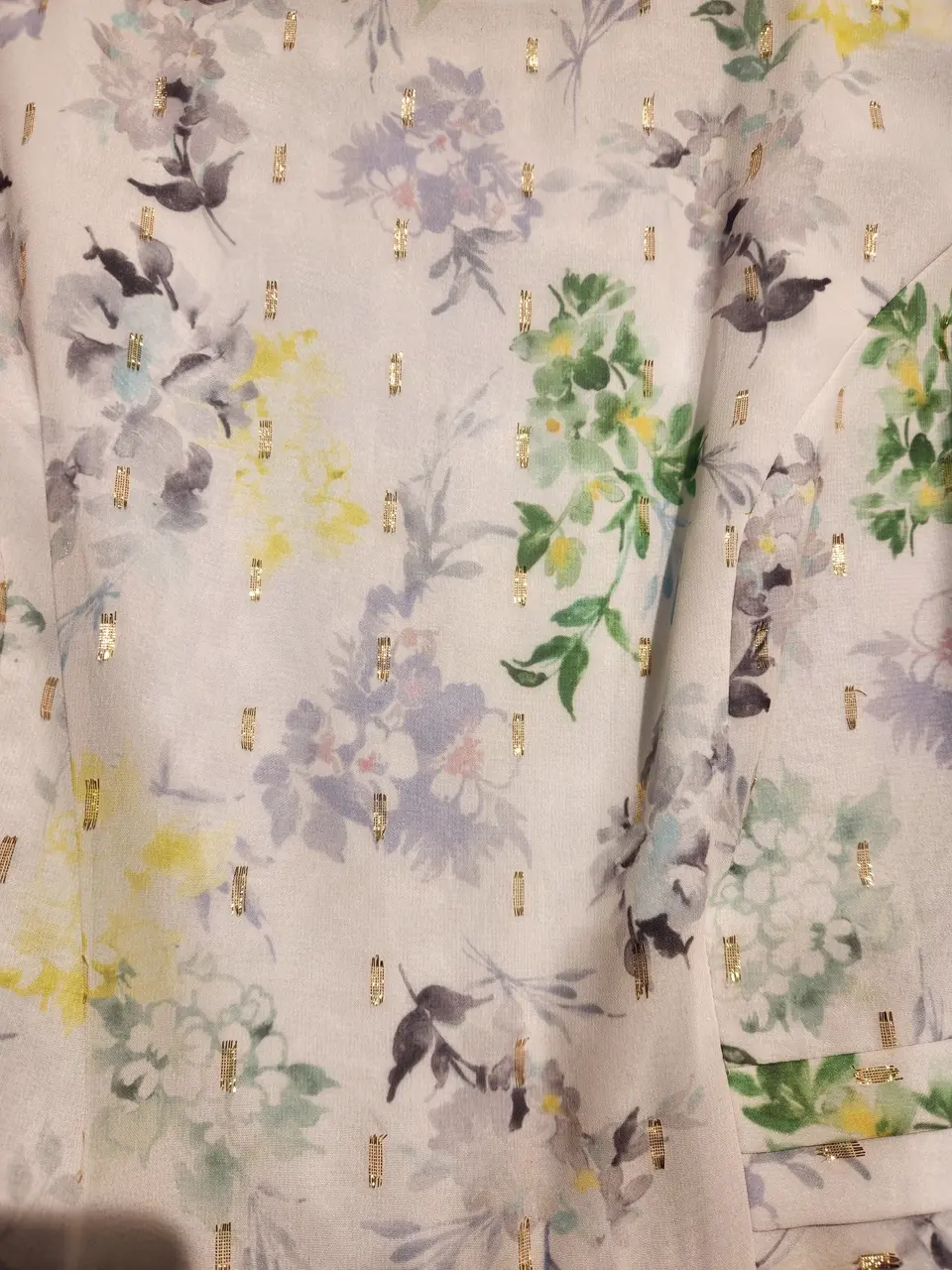 TOCCA スタッフＳ コーディネート画像