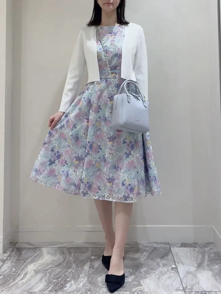 TOCCA スタッフM コーディネート画像