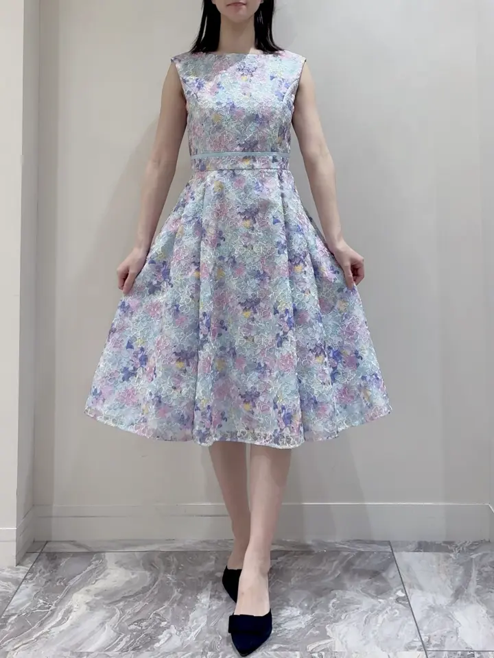 TOCCA スタッフM コーディネート画像