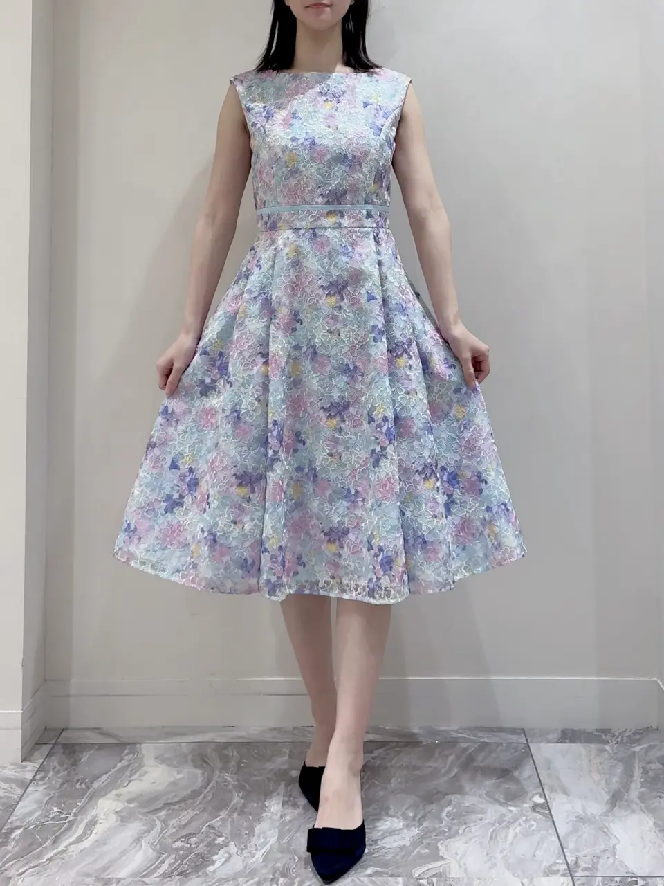 TOCCA スタッフM コーディネート画像