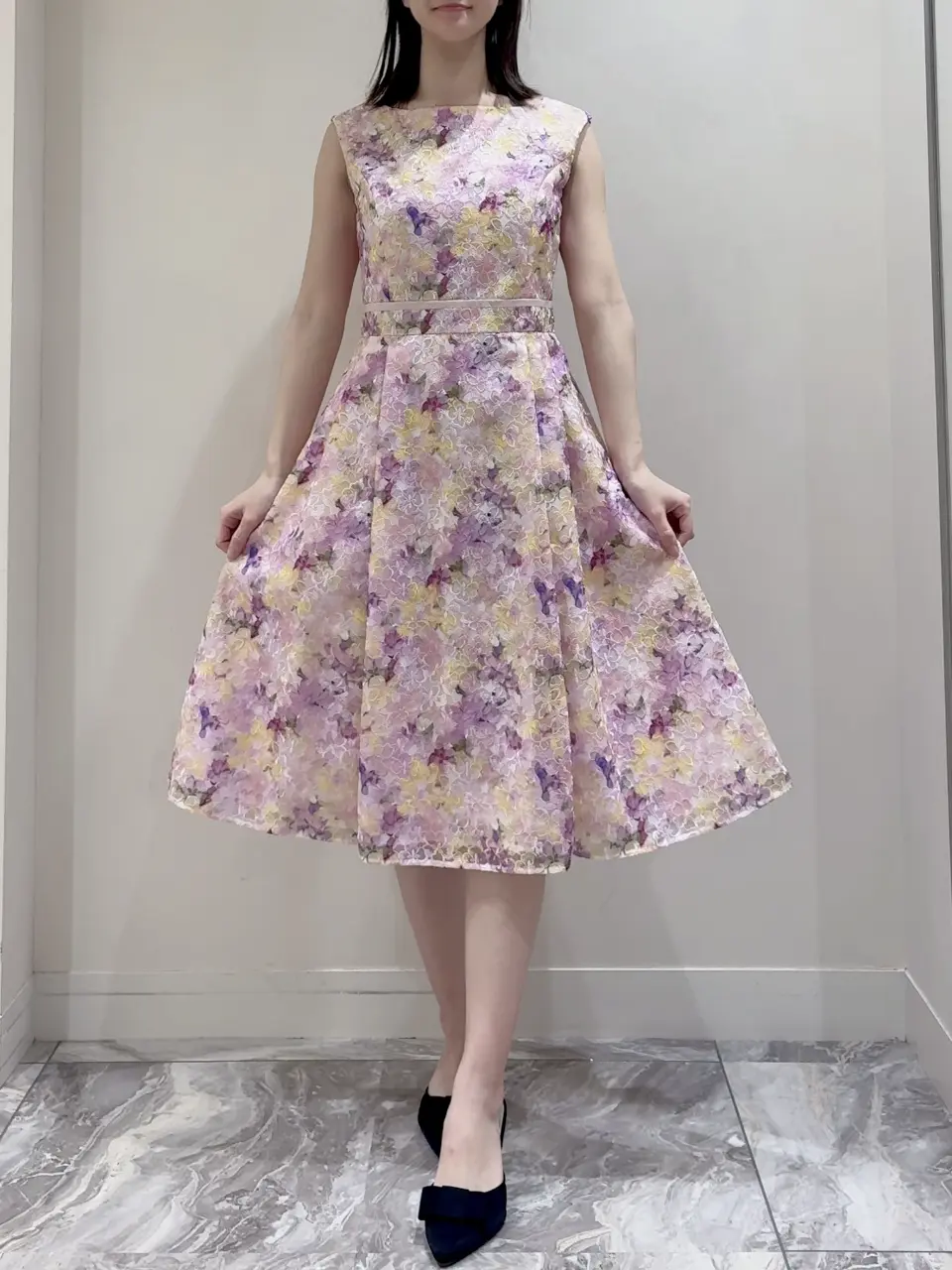 TOCCA スタッフM コーディネート画像