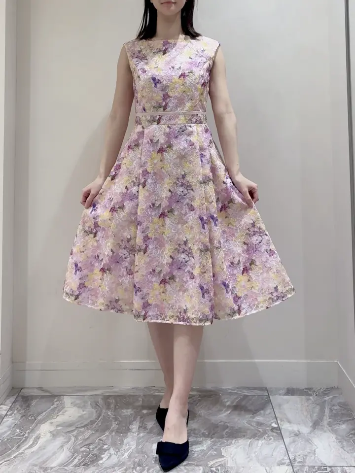 TOCCA スタッフM コーディネート画像