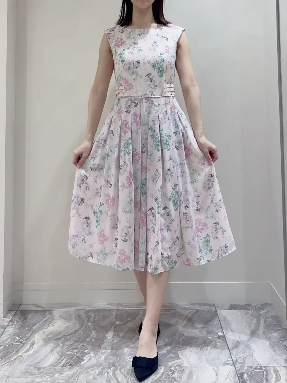 TOCCA スタッフM コーディネート画像