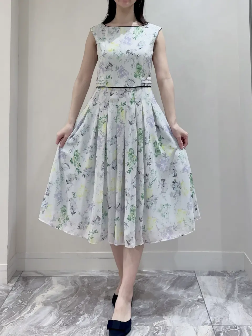 TOCCA スタッフM コーディネート画像