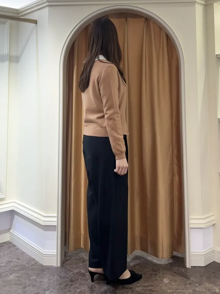 TOCCA G コーディネート画像