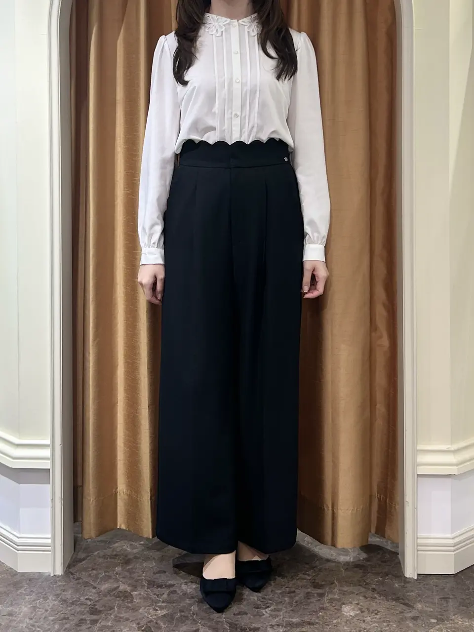 TOCCA G コーディネート画像