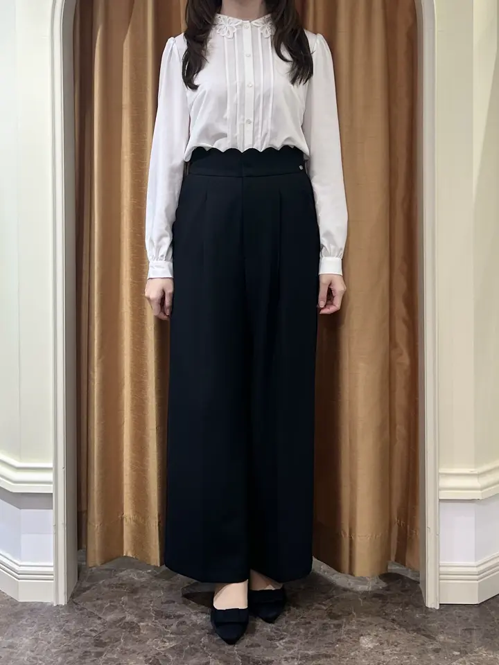 TOCCA G コーディネート画像