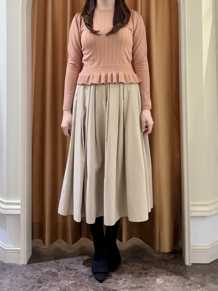 TOCCA G コーディネート画像