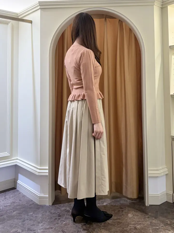 TOCCA G コーディネート画像