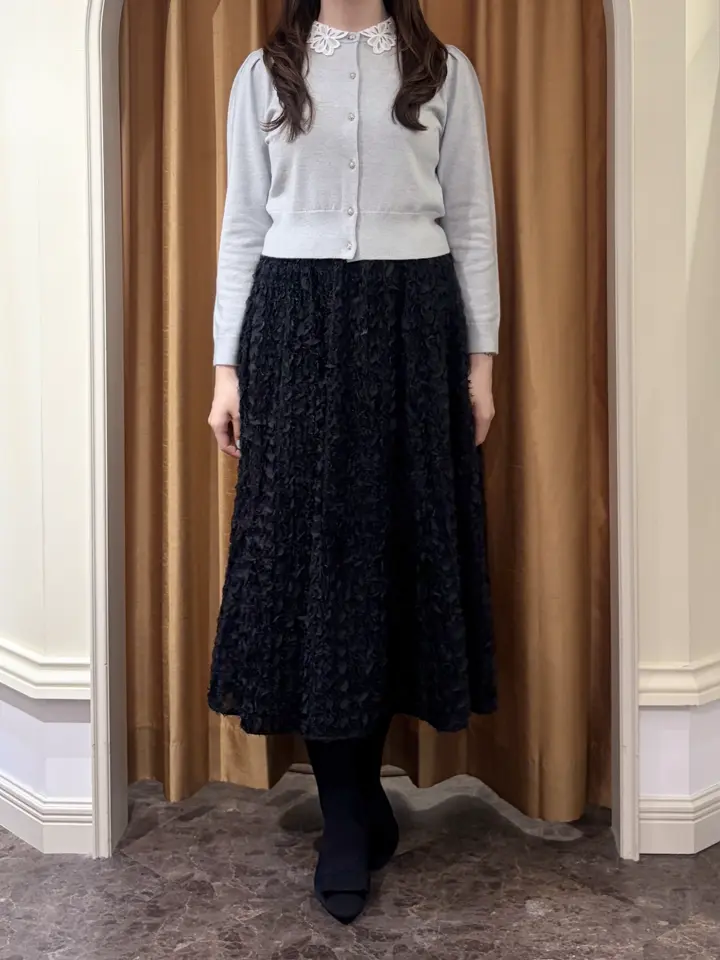 TOCCA G コーディネート画像