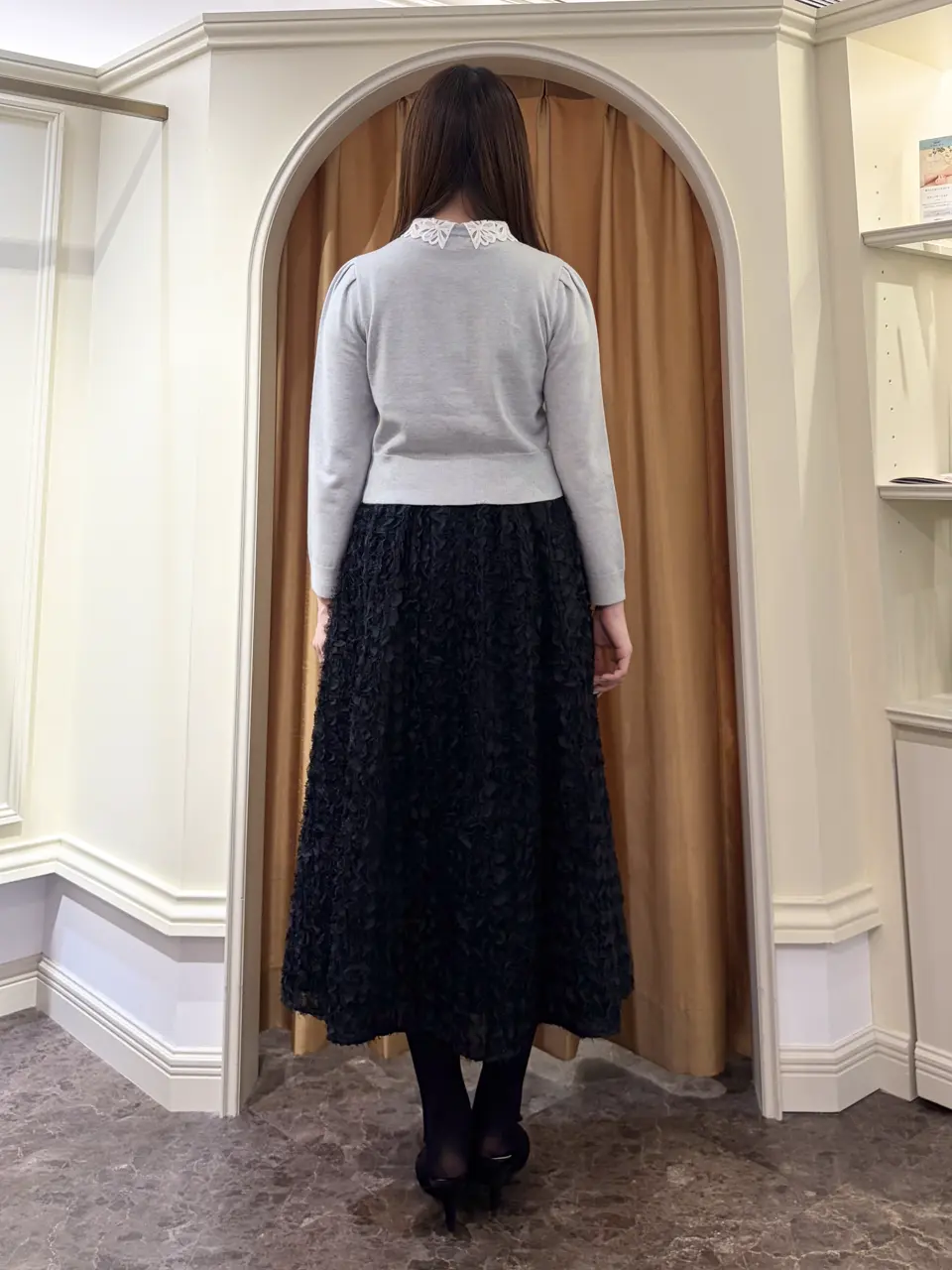 TOCCA G コーディネート画像