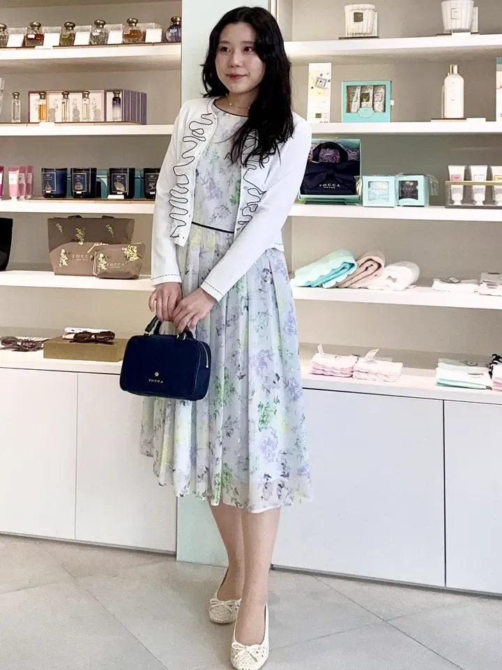 TOCCA Nana  コーディネート画像