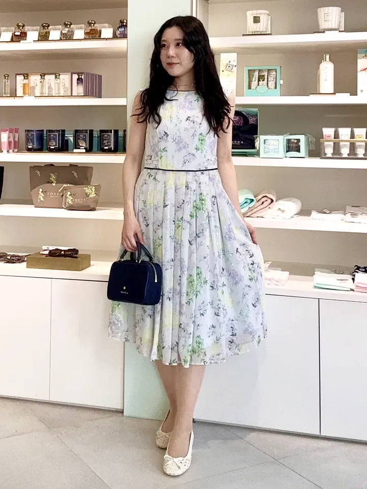 TOCCA Nana  コーディネート画像