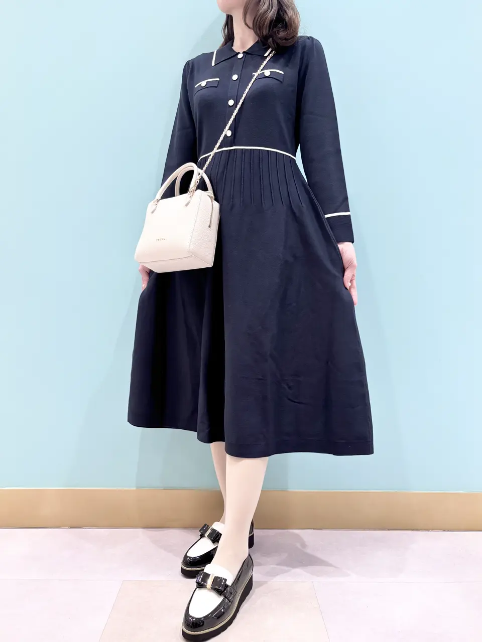  𝒽 コーディネート画像