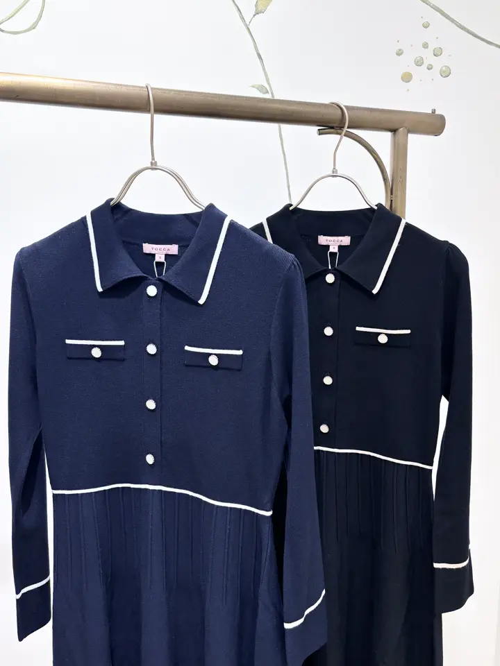 TOCCA 𝒽 コーディネート画像