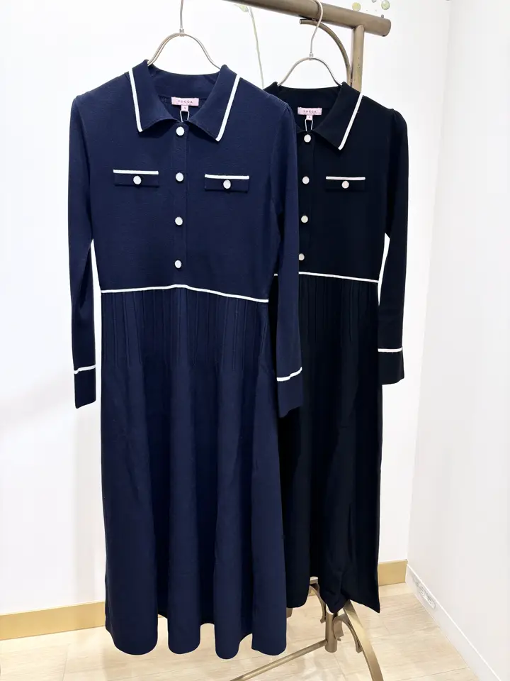 TOCCA 𝒽 コーディネート画像