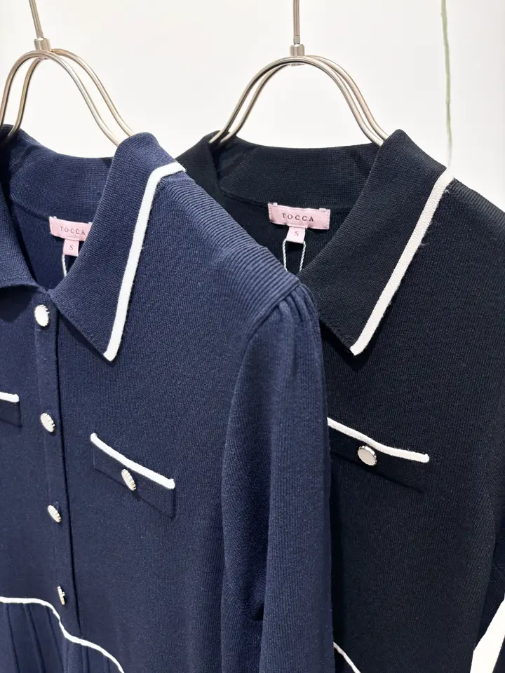 TOCCA 𝒽 コーディネート画像