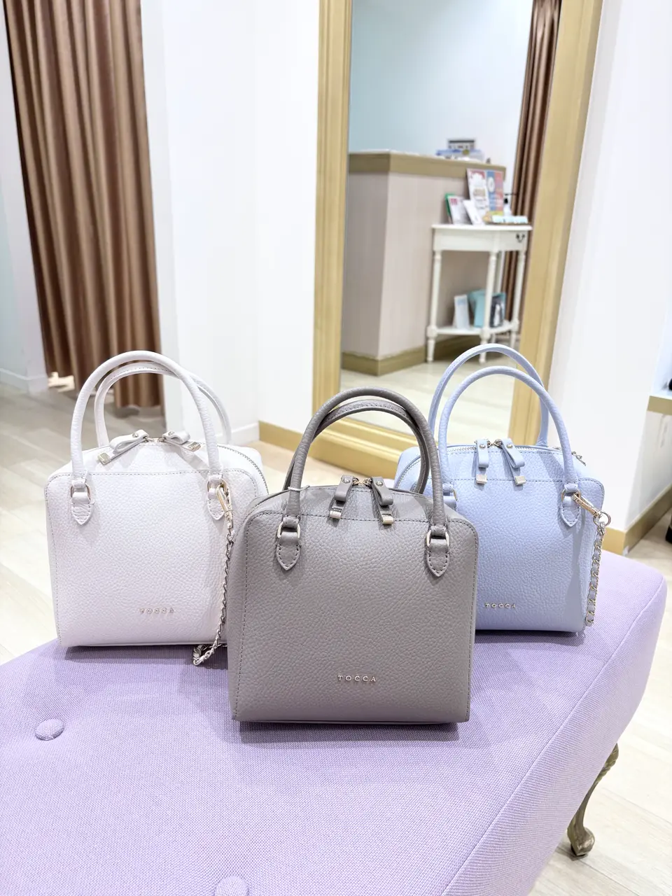 TOCCA 𝒽 コーディネート画像