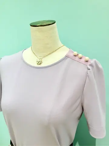 TOCCA Y.K コーディネート画像